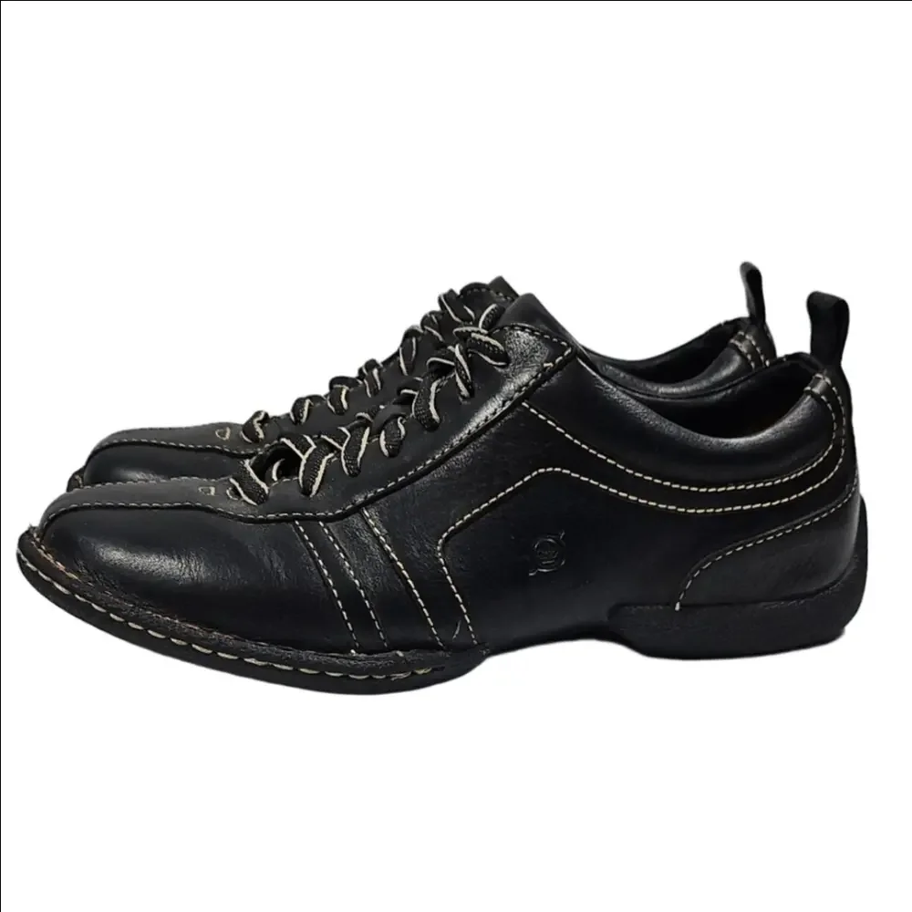Born oxford shoes